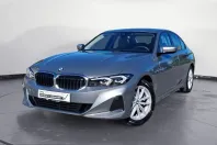 BMW 318i (Seria 3) din 2025 cu 13.441 km - oferta BMW230333 - foto 1