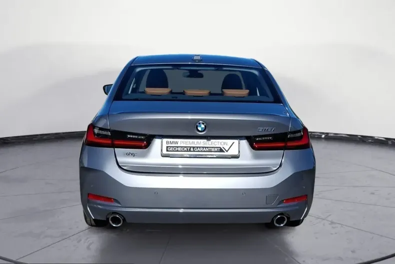BMW 318i (Seria 3) din 2025 cu 13.441 km - oferta BMW230333 - foto 4