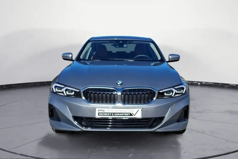 BMW 318i (Seria 3) din 2025 cu 13.441 km - oferta BMW230333 - foto 6