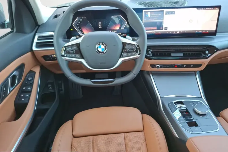BMW 318i (Seria 3) din 2025 cu 13.441 km - oferta BMW230333 - foto 10