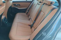 BMW 318i (Seria 3) din 2025 cu 13.441 km - oferta BMW230333 - foto 13