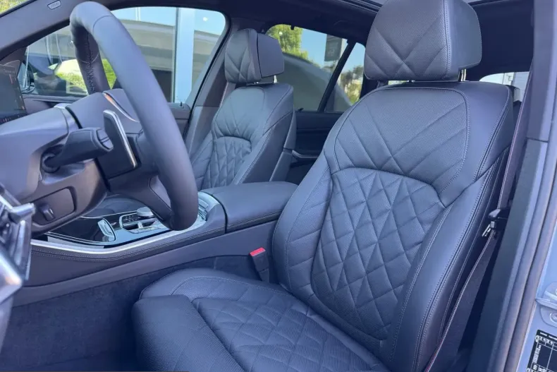 BMW X5 (Seria X) din 2025 cu 21.875 km - oferta BMW230334 - foto 10