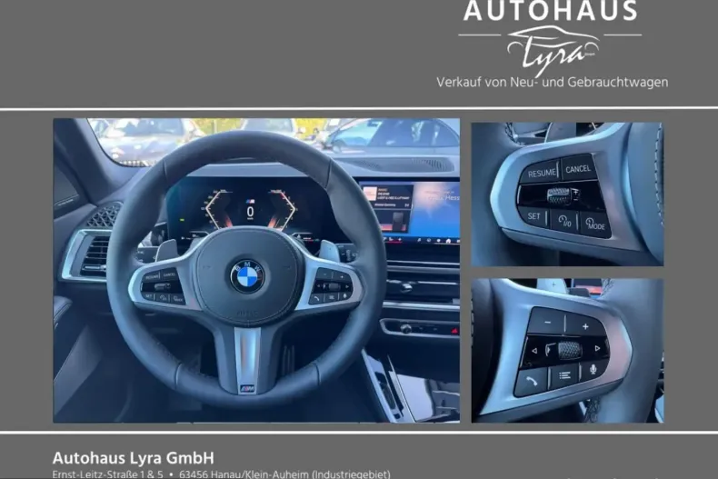 BMW X5 (Seria X) din 2025 cu 21.875 km - oferta BMW230334 - foto 16