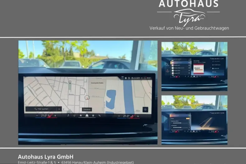 BMW X5 (Seria X) din 2025 cu 21.875 km - oferta BMW230334 - foto 18