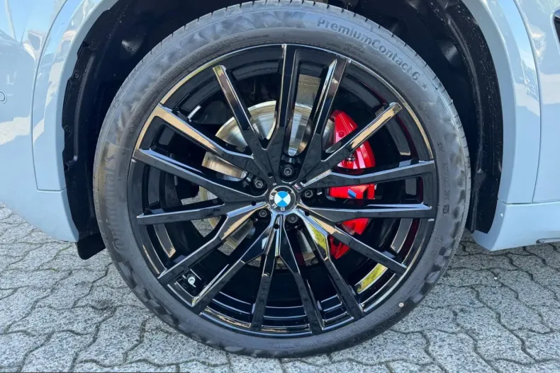 BMW X5 (Seria X) din 2025 cu 21.875 km - oferta BMW230334 - foto 20