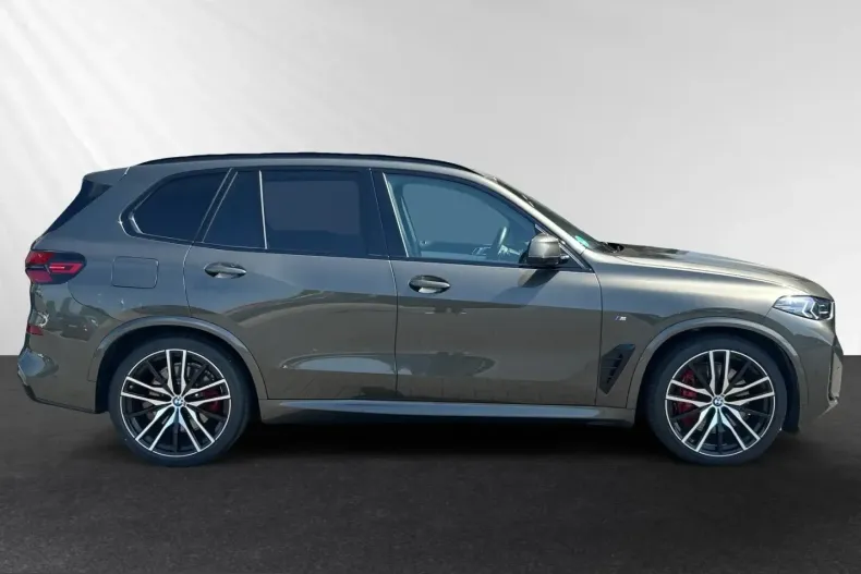 BMW X5 (Seria X) din 2025 cu 8.700 km - oferta BMW230335 - foto 2