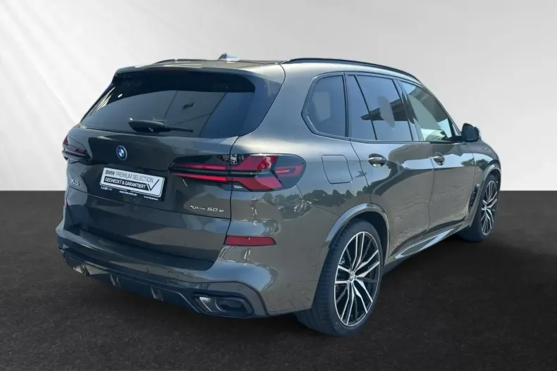 BMW X5 (Seria X) din 2025 cu 8.700 km - oferta BMW230335 - foto 3