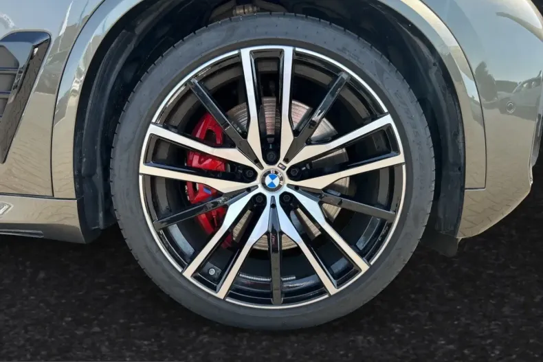 BMW X5 (Seria X) din 2025 cu 8.700 km - oferta BMW230335 - foto 4