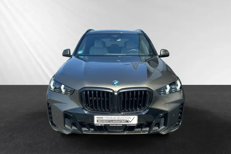 BMW X5 (Seria X) din 2025 cu 8.700 km - oferta BMW230335 - foto 5