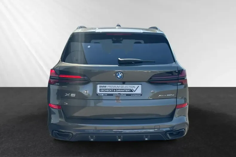 BMW X5 (Seria X) din 2025 cu 8.700 km - oferta BMW230335 - foto 6