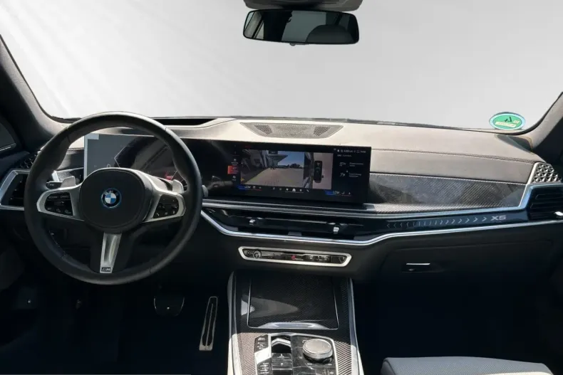 BMW X5 (Seria X) din 2025 cu 8.700 km - oferta BMW230335 - foto 8