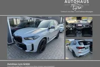 BMW X5 (Seria X) din 2025 cu 13.193 km - oferta BMW230336 - foto 1