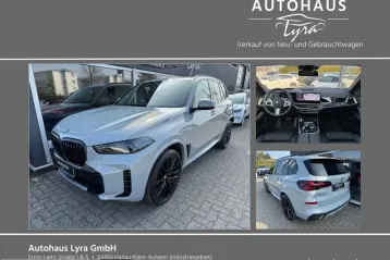 BMW X5 din 2025 - oferta BMW230336