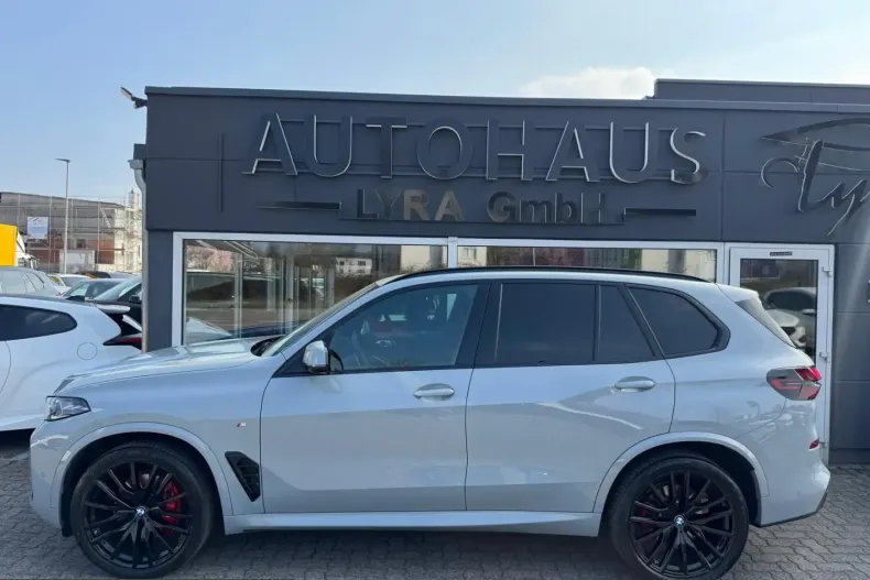 BMW X5 (Seria X) din 2025 cu 13.193 km - oferta BMW230336 - foto 4