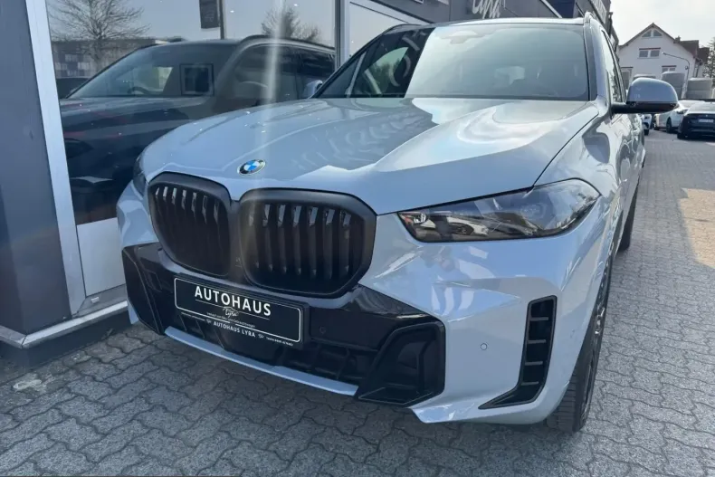 BMW X5 (Seria X) din 2025 cu 13.193 km - oferta BMW230336 - foto 5