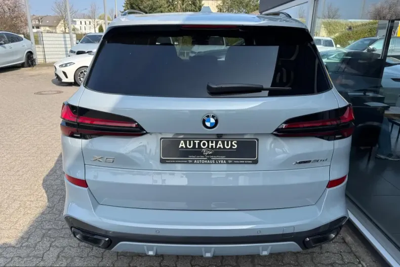 BMW X5 (Seria X) din 2025 cu 13.193 km - oferta BMW230336 - foto 7