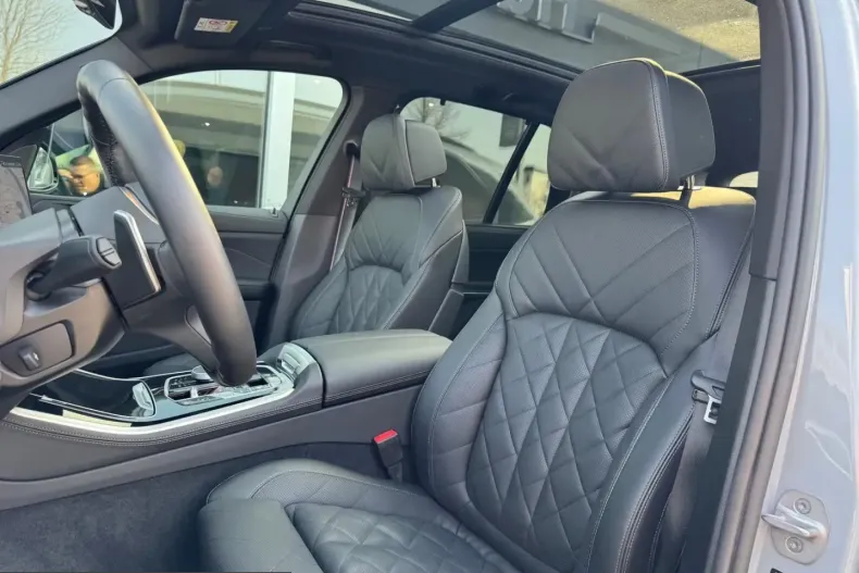 BMW X5 (Seria X) din 2025 cu 13.193 km - oferta BMW230336 - foto 9