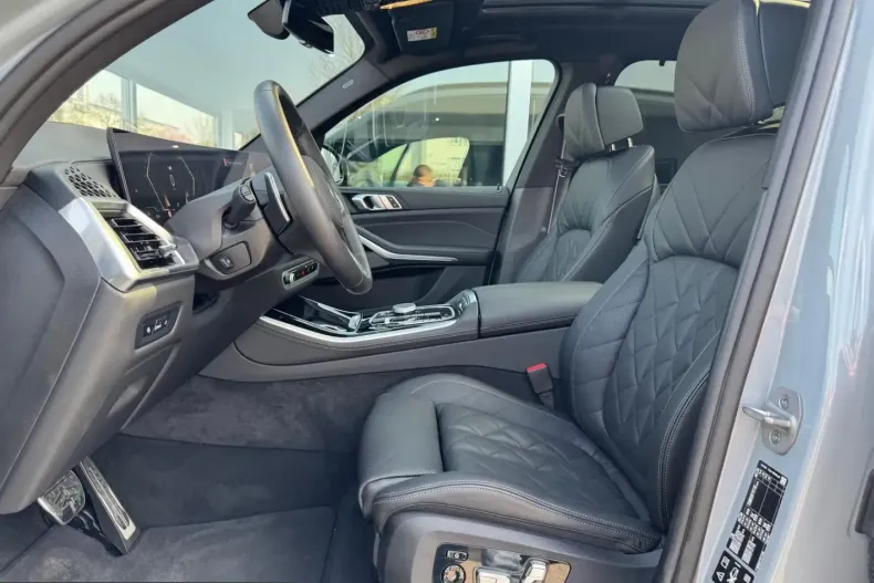 BMW X5 (Seria X) din 2025 cu 13.193 km - oferta BMW230336 - foto 10