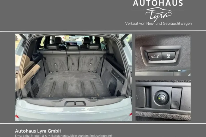 BMW X5 (Seria X) din 2025 cu 13.193 km - oferta BMW230336 - foto 13