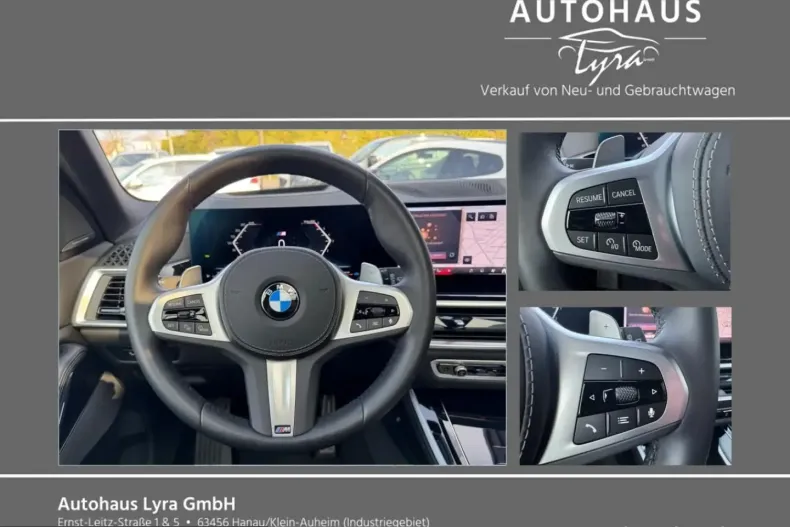 BMW X5 (Seria X) din 2025 cu 13.193 km - oferta BMW230336 - foto 14