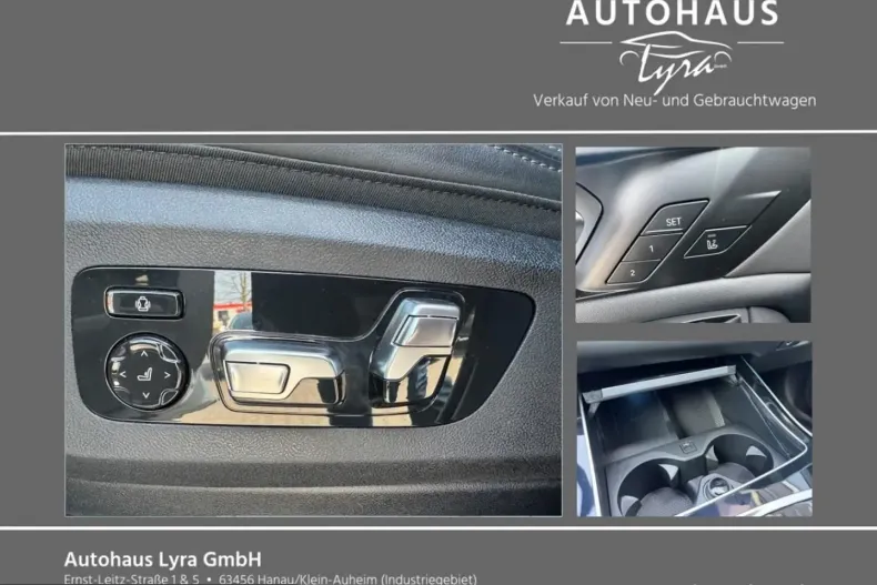 BMW X5 (Seria X) din 2025 cu 13.193 km - oferta BMW230336 - foto 18
