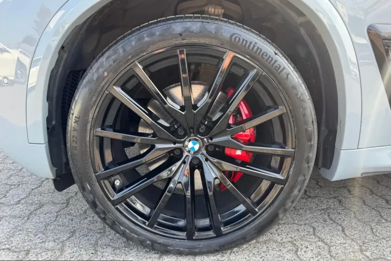BMW X5 (Seria X) din 2025 cu 13.193 km - oferta BMW230336 - foto 20