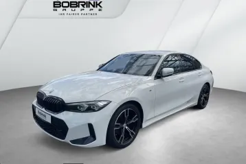BMW 318d din 2023 - oferta BMW230337