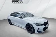 BMW 318d (Seria 3) din 2023 cu 88.427 km - oferta BMW230337 - foto 2