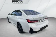 BMW 318d (Seria 3) din 2023 cu 88.427 km - oferta BMW230337 - foto 4