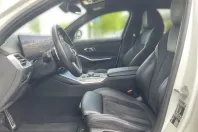 BMW 318d (Seria 3) din 2023 cu 88.427 km - oferta BMW230337 - foto 5