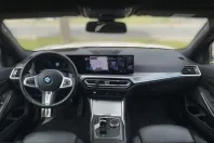 BMW 318d (Seria 3) din 2023 cu 88.427 km - oferta BMW230337 - foto 6
