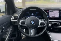 BMW 318d (Seria 3) din 2023 cu 88.427 km - oferta BMW230337 - foto 7