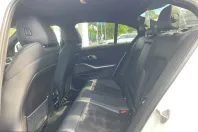 BMW 318d (Seria 3) din 2023 cu 88.427 km - oferta BMW230337 - foto 8
