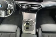BMW 318d (Seria 3) din 2023 cu 88.427 km - oferta BMW230337 - foto 10