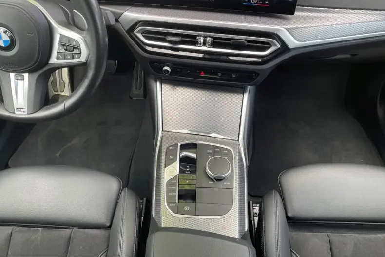 BMW 318d (Seria 3) din 2023 cu 88.427 km - oferta BMW230337 - foto 10