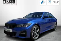 BMW 320 (Seria 3) din 2022 cu 57.395 km - oferta BMW230338 - foto 1