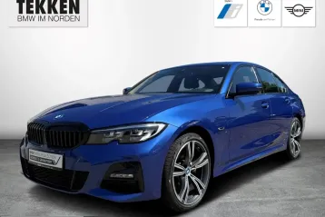 BMW 320 din 2022 - oferta BMW230338