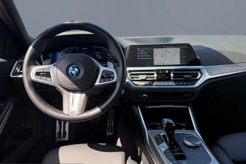 BMW 320 (Seria 3) din 2022 cu 57.395 km - oferta BMW230338 - foto 3