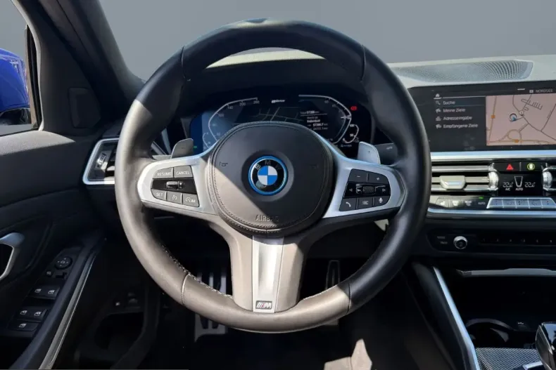 BMW 320 (Seria 3) din 2022 cu 57.395 km - oferta BMW230338 - foto 4