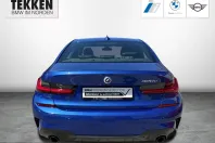 BMW 320 (Seria 3) din 2022 cu 57.395 km - oferta BMW230338 - foto 11
