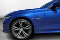 BMW 320 (Seria 3) din 2022 cu 57.395 km - oferta BMW230338 - foto 13