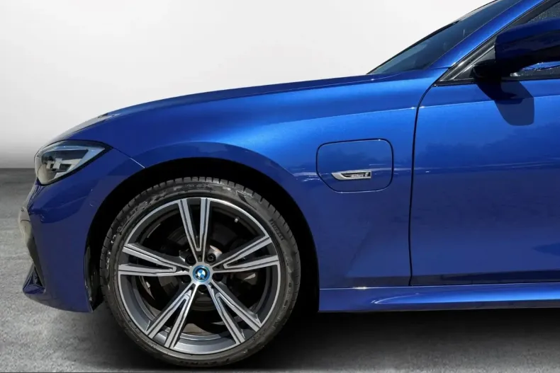 BMW 320 (Seria 3) din 2022 cu 57.395 km - oferta BMW230338 - foto 13