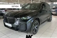 BMW X5 (Seria X) din 2025 cu 54.719 km - oferta BMW230339 - foto 1