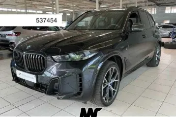 BMW X5 din 2025 - oferta BMW230339