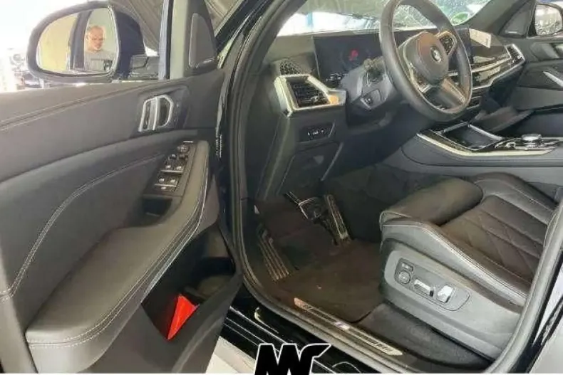 BMW X5 (Seria X) din 2025 cu 54.719 km - oferta BMW230339 - foto 2