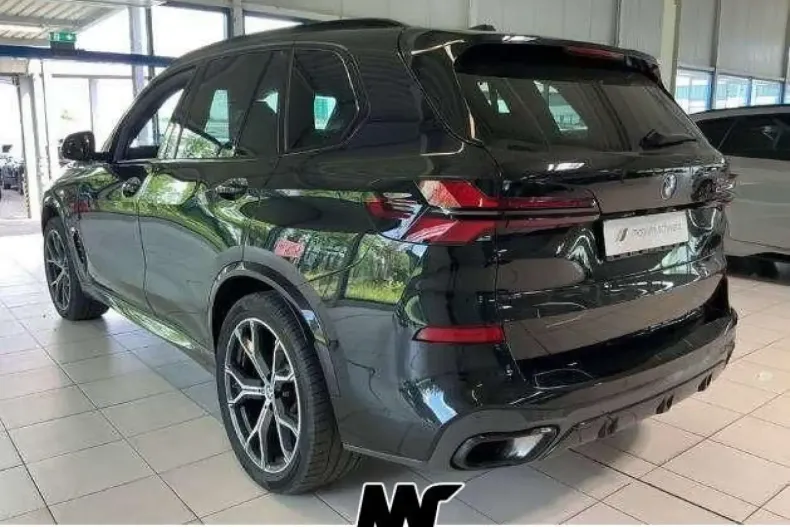 BMW X5 (Seria X) din 2025 cu 54.719 km - oferta BMW230339 - foto 4