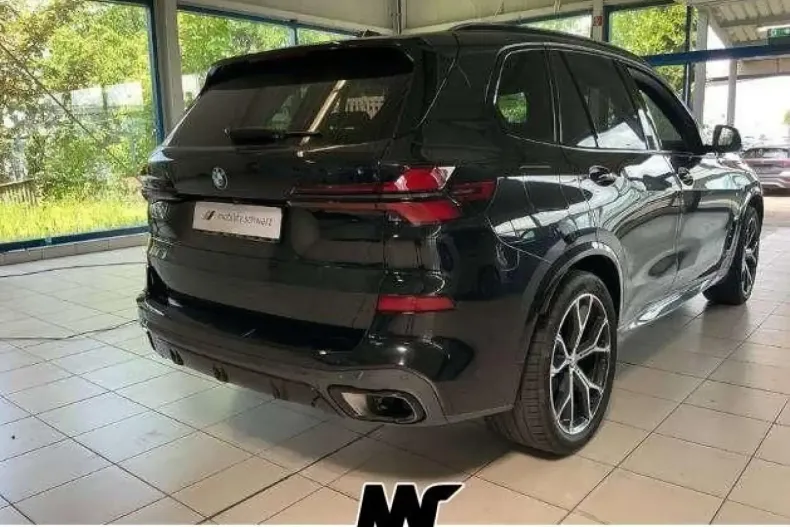 BMW X5 (Seria X) din 2025 cu 54.719 km - oferta BMW230339 - foto 8