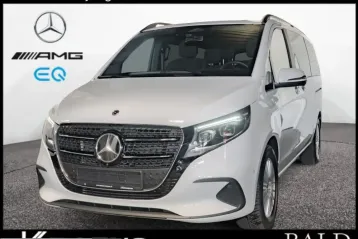 Mercedes-Benz V 300 din 2025 - oferta MER230340