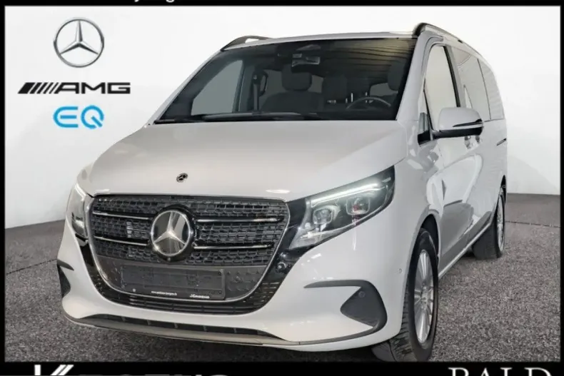 Mercedes-Benz V 300 (Clasa V) din 2025 cu 22.267 km - oferta MER230340 - foto 1