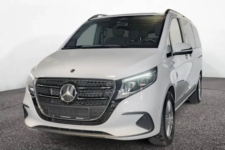 Mercedes-Benz V 300 (Clasa V) din 2025 cu 22.267 km - oferta MER230340 - foto 2